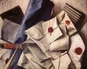 Quodlibet - 科内利斯·纪尤布雷奇斯